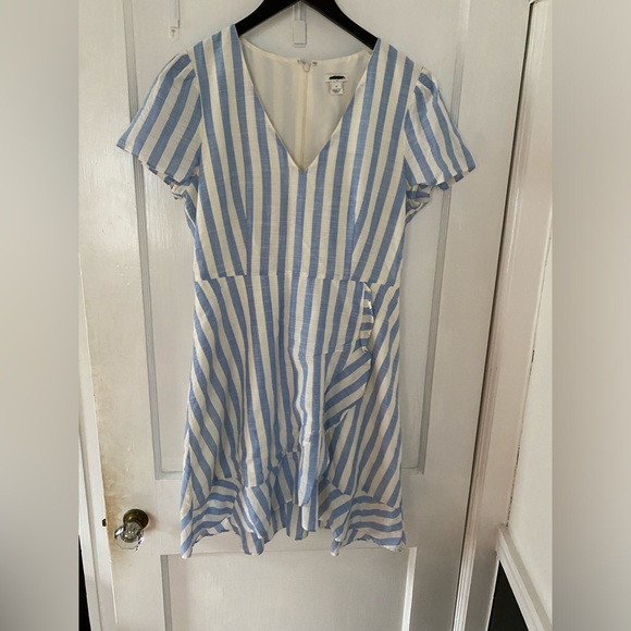 J. Crew Factory Dresses & Skirts - J.crew summer dress size 8 NWT